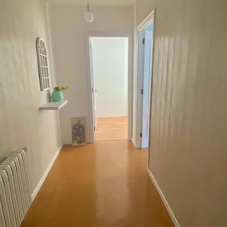 Prázdninový dům A Casa Do Pai