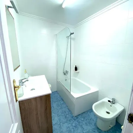 Prázdninový dům A Casa Do Pai Pontevedra
