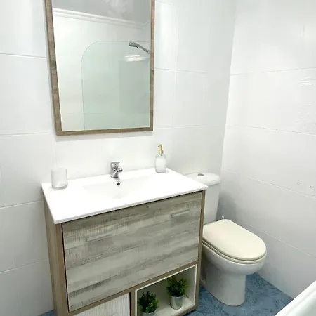 Prázdninový dům A Casa Do Pai Pontevedra