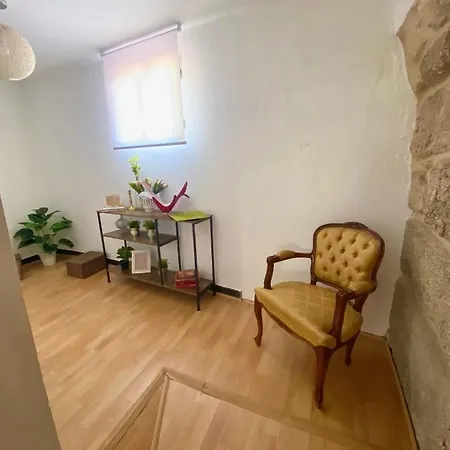 Сasa de vacaciones A Casa Do Pai Pontevedra