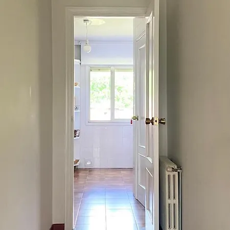 A Casa Do Pai Prázdninový dům Pontevedra