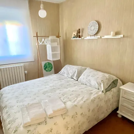 Сasa de vacaciones A Casa Do Pai Pontevedra