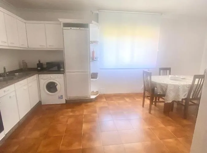 A Casa Do Pai * Pontevedra