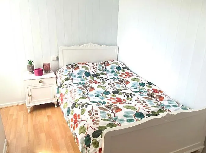 Holiday home A Casa Do Pai