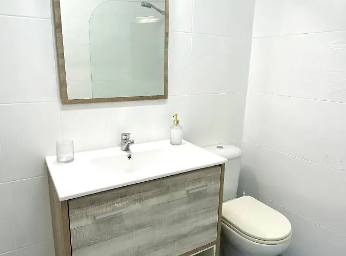 Holiday home A Casa Do Pai Pontevedra