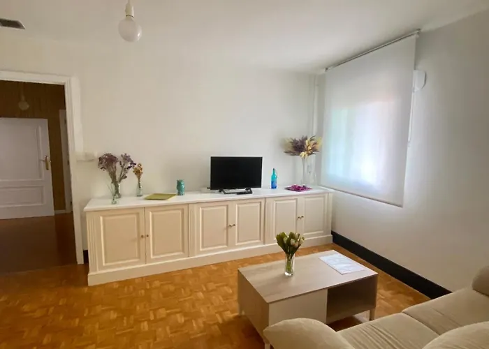 A Casa Do Pai Pontevedra